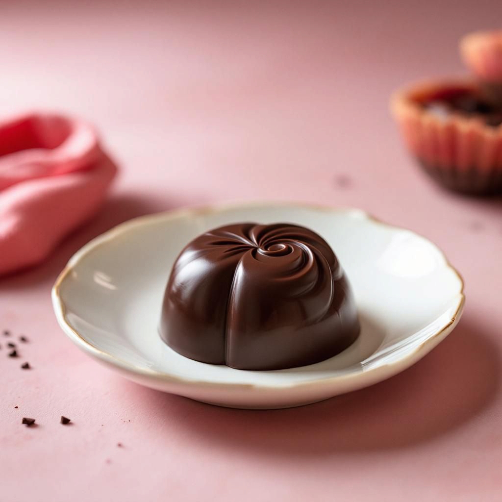 Bombons de chocolate